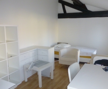 Location Studio 1 pièces Châlons-en-Champagne (51000) - rue d'Orfeuil