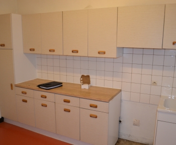 Location Appartement avec terrasse 4 pièces Dun-sur-Meuse (55110) - proche commodités