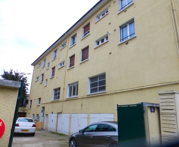 Location Appartement 3 pièces Châlons-en-Champagne (51000) - Jean Jaures