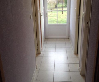 Location Maison avec jardin 4 pièces Monthou-sur-Bièvre (41120)