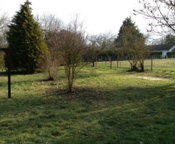 Location Maison avec jardin 4 pièces Monthou-sur-Bièvre (41120)