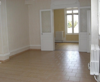 Location Boutique 9 pièces Vitry-le-François (51300)