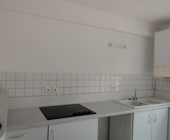 Location Appartement  pièces Sainte-Menehould (51800)