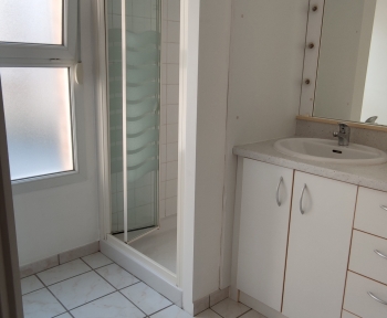 Location Appartement  pièces Sainte-Menehould (51800)