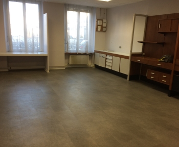 Location Local professionnel 5 pièces Verdun (55100) - Proche Mairie