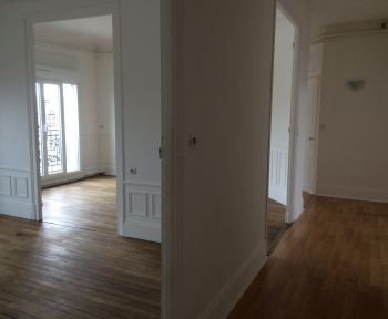 Location Appartement 3 pièces Verdun (55100) - Centre ville