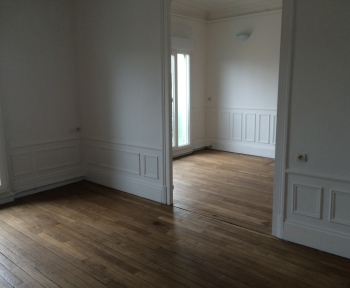 Location Appartement 3 pièces Verdun (55100) - Centre ville