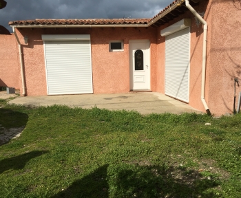 Location Maison 2 pièces Châteauneuf-les-Martigues (13220) - proche centre nautique