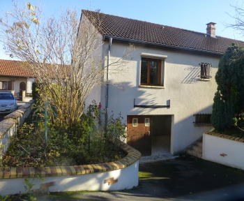 Location Maison 5 pièces Châlons-en-Champagne (51000) - 19 Rue Jean Baptiste Armonville