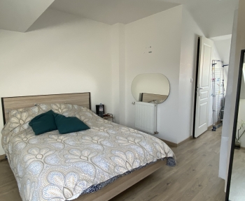 Location Appartement 2 pièces Coye-la-Forêt (60580) - Proche Gare SNCF et RER