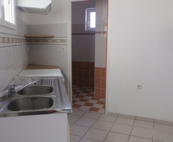 Location Appartement 1 pièces Damville (27240) - CENTRE VILLE