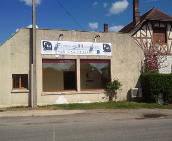 Location Boutique 2 pièces BRETEUIL  () - PROCHE CENTRE VILLE