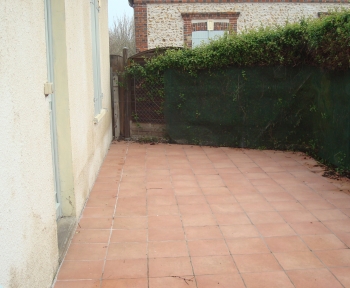 Location Maison 2 pièces Saint-Rémy-sur-Avre (28380)