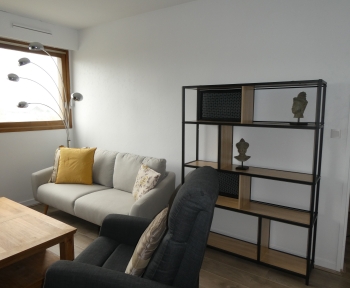 Location Studio  pièces Châlons-en-Champagne (51000) - Rue Jean Jaurès 