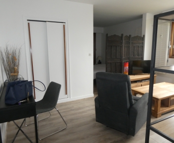 Location Studio  pièces Châlons-en-Champagne (51000) - Rue Jean Jaurès 