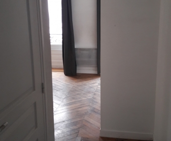 Location Appartement  pièces Lyon 6ème arrondissement (69006)