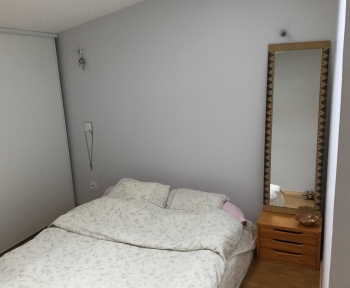 Location Appartement 2 pièces Bordeaux (33000) - ST JEAN