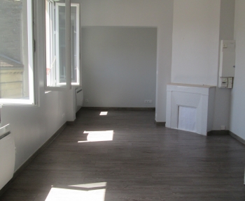 Location Appartement 2 pièces Bordeaux (33000)