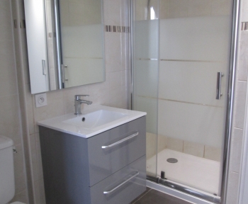 Location Appartement 2 pièces Bordeaux (33000)