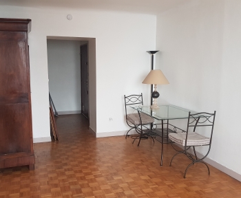 Location Appartement 1 pièces Lyon 6ème arrondissement (69006)