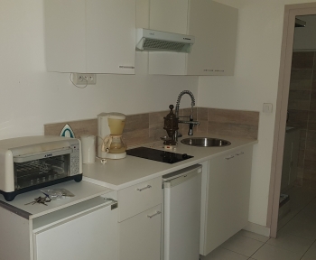 Location Appartement 1 pièces Lyon 6ème arrondissement (69006)