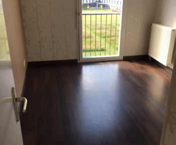 Location Appartement 2 pièces Caen (14000) - La Folie Couvrechef