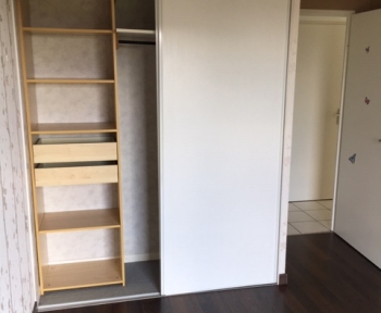 Location Appartement 2 pièces Caen (14000) - La Folie Couvrechef