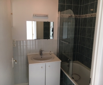 Location Appartement 2 pièces Caen (14000) - La Folie Couvrechef