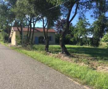 Location Maison 4 pièces Pouydraguin (32290)