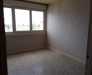 Location Appartement 3 pièces Blois (41000) - Quartier Foch 