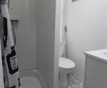 Location Appartement 2 pièces Blois (41000) - Blois centre ville