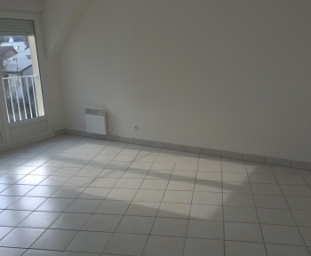 Location Appartement 2 pièces Breteuil (27160)