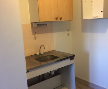 Location Appartement 2 pièces Blois (41000) - Quartier St Lubin