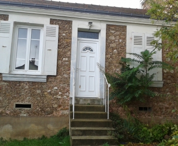 Location Maison 2 pièces Lardy (91510) - Bourg