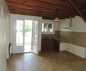 Location Maison 4 pièces Sainte-Christie-d'Armagnac (32370)