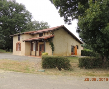 Location Maison 4 pièces Riscle (32400)