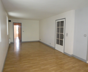 Location Appartement 3 pièces Châlons-en-Champagne (51000) - centre ville