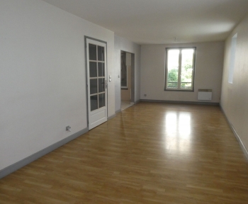 Location Appartement 3 pièces Châlons-en-Champagne (51000) - centre ville