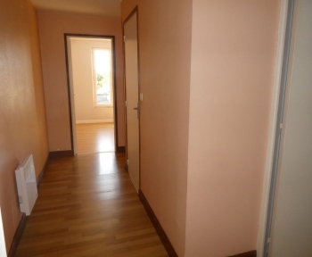 Location Appartement 3 pièces Châlons-en-Champagne (51000) - centre ville