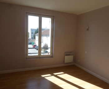 Location Appartement 3 pièces Châlons-en-Champagne (51000) - centre ville