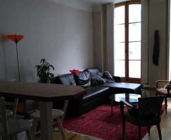 Location Appartement 3 pièces Blois (41000) - Blois Cathédrale