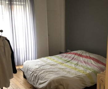 Location Appartement 3 pièces Blois (41000) - Blois Cathédrale