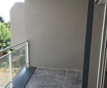 Location Appartement 2 pièces Nîmes (30000) - Cadereau