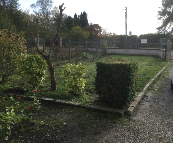 Location Maison avec jardin 4 pièces verneuil d'avre et d'iton () - sortie de ville verneuil sur avre