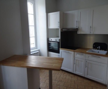 Location Appartement 2 pièces Guérande (44350) - Centre ville