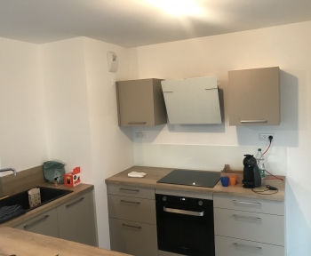 Location Appartement avec terrasse 3 pièces Strasbourg (67000) - 67100