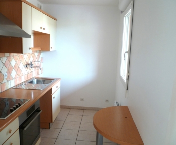 Location Appartement 2 pièces L'Isle-sur-la-Sorgue (84800) - Résidence Les Rives de la Sorgue