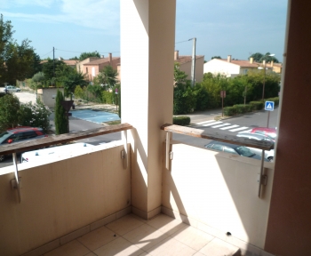 Location Appartement 2 pièces L'Isle-sur-la-Sorgue (84800) - Résidence Les Rives de la Sorgue