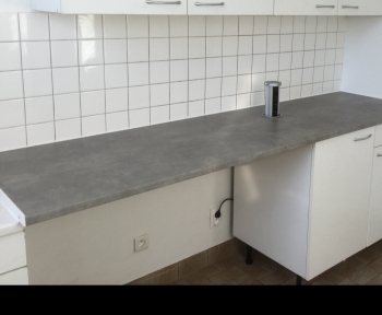 Location Appartement rénové 5 pièces  () - CENTRE VILLE TILLIERES SUR AVRE