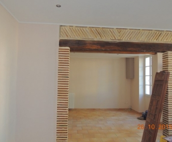 Location Maison 6 pièces Manciet (32370)